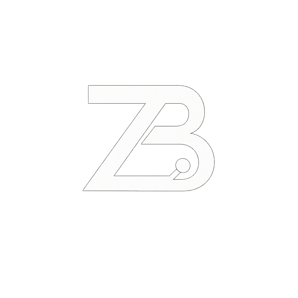 ZyroBit Digital logo